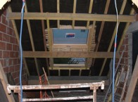 Combles Chantier Combles Chantier