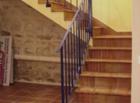 Escalier Carrelage Escalier Carrelage