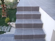 Escalier fini Escalier fini