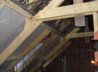 Isolation chantier Isolation chantier