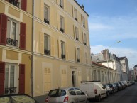 Ravalement d''un immeuble Ravalement d''un immeuble