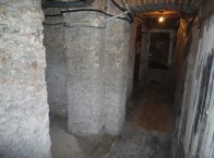 Travaux en cave Travaux en cave