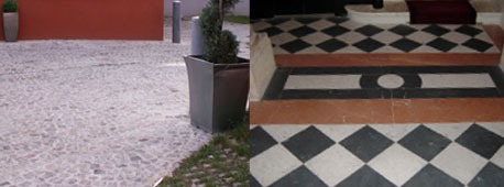 Dallage Dallage