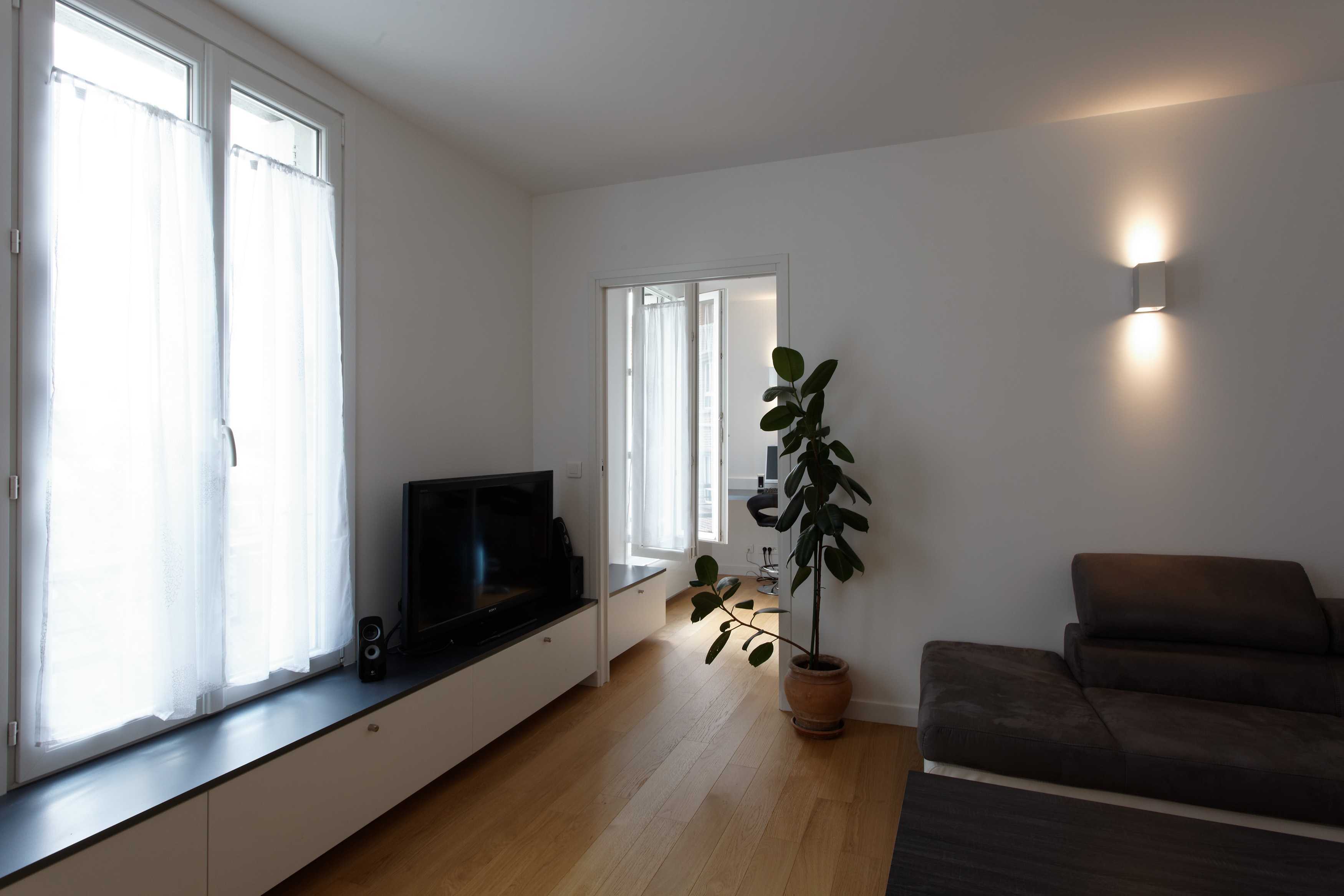 renovation appartement nogent sur marne
