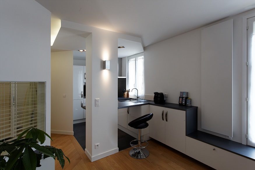 renovation appartement nogent sur marne