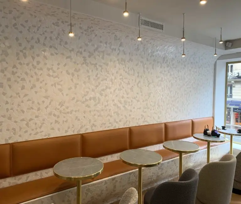 Rénovation de commerce Paris, travaux de rénovation Paris,