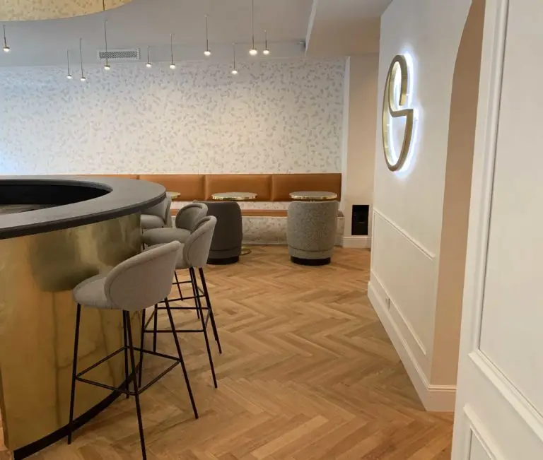 Travaux de rénovation commerce Paris